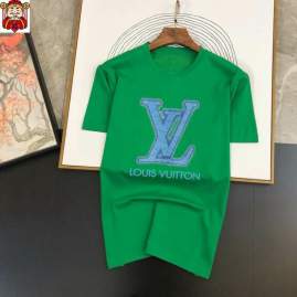 Picture of Louis Vuitton T Shirts Short _SKULVM-5XLkdtr458095